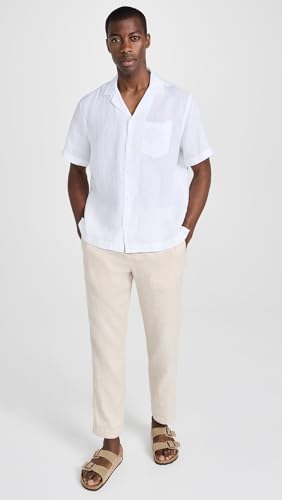 Men's Angelo Linen Shirt 5