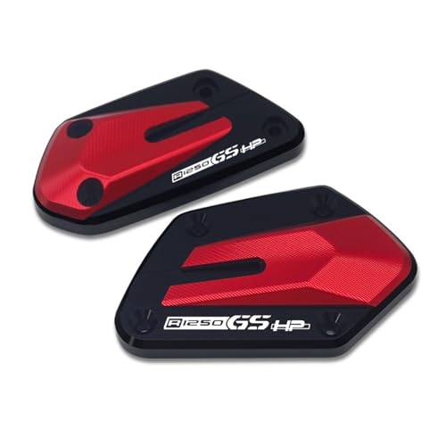 Bouchon de réservoir de liquide de frein avant R1250GS Adventure embrayage