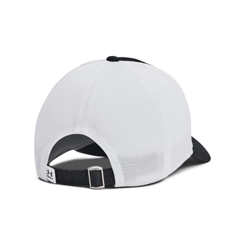 Image of Under Armour Iso-Chill Driver Mesh