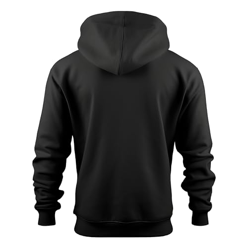 Image of Khakey Hoodie for Mens | Anime Naruto Kakhashi Face Printed Trendy Stylish Hoodies for Men | Best Winter Wear Sweatshirt with Hood