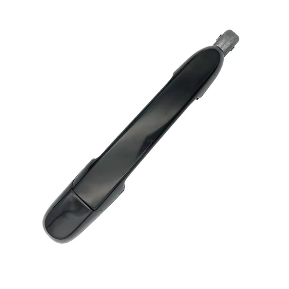Ratsch One Color Car Side Exterior Door Handle Car Front Rear Left Right Exterior Door Handle For Accent 2006-2011 82650-1E000 82660-1E000 83660-1E000 83650-1E000