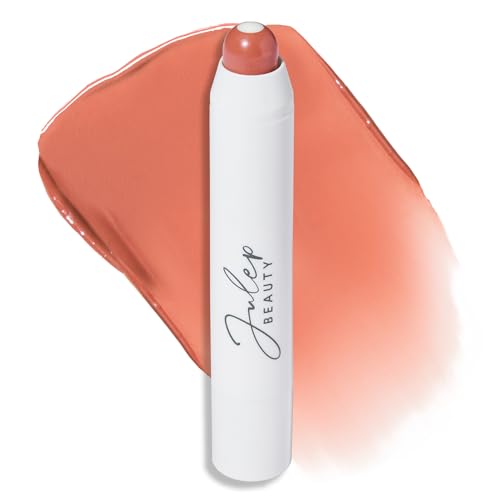 Julep It's Balm Tint of Color Lip Balm - Nectar Pink Creme | Hydrating Lip Color with Vitamin E Core...