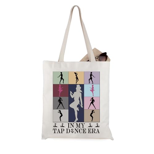 Bolso Tote para Danzarinas WCGXKO Tap Dance miniatura 1