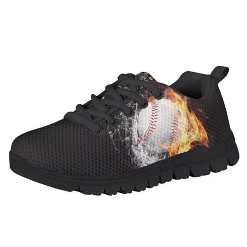 PinUp Angel Boys Shoes Tennis Running Lightweight Breathable Sneakers for Kids Walking Shoes2