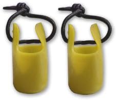 RUK Standard Scupper Plugs Small
