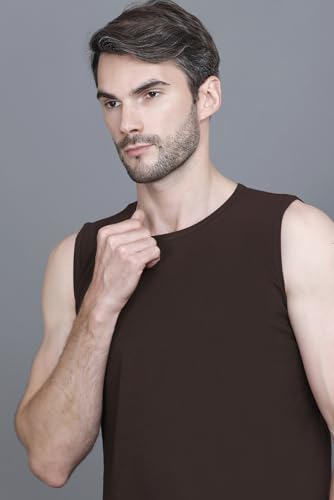 Image of GODFREY Men Co ord Set for Summer Cotton