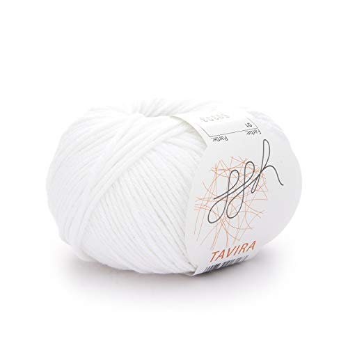 GGH Tavira, 047 - Apricot, 50g - Image 4