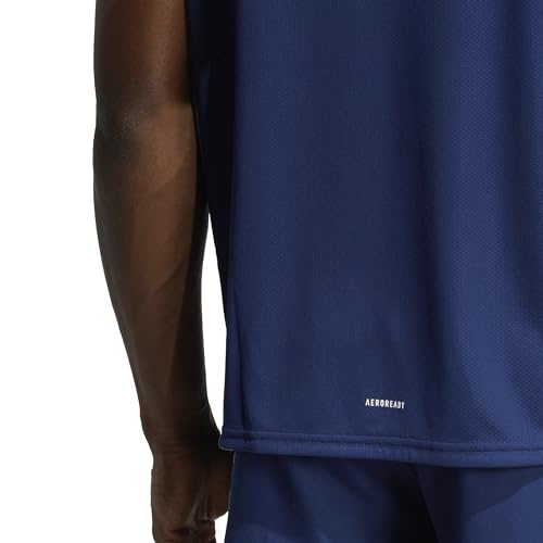 Image of adidas Men's 100% Cotton Shorts
