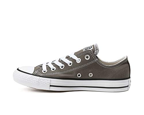 Mejores review On-line Converse grises - los más vendidos. 11 Imagen adicional