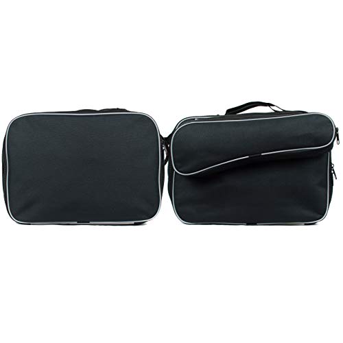 Bolsas interiores para alforjas para BMW VARIO F750GS F850GS miniatura 6