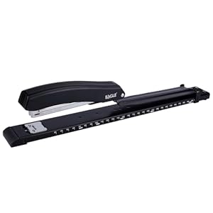 Eagle Robuster Langarm-Hefter