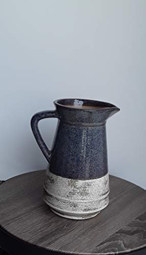Andrea Fontebasso TOGNANA Vaso Caraffa Ceramica Rodon CM 15x24H