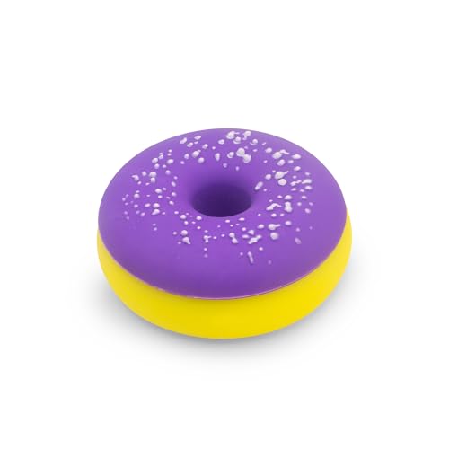 Tobar SCRUNCHEMS Donut Stress Squish Ball Toy