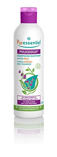 Puressentiel - Anti-luizen - Poudoux shampoo