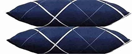 udai Infra Microfiber Soft Blue Line Pillows Set of 2 Pack of 2 psc Pillow Cotton 16 x 24 Inches Or 40 x 60 cm Well-Filled Pillows for Sleepinas-95 (B0DHW5FWRX) Amazon Price History, Amazon Price Tracker