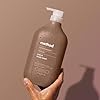 Method Body Wash, Sandalwood + Vetiver, 28oz #3