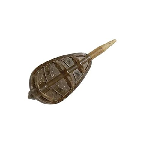 Drennan 25g Small Flat Method Feeder Cover