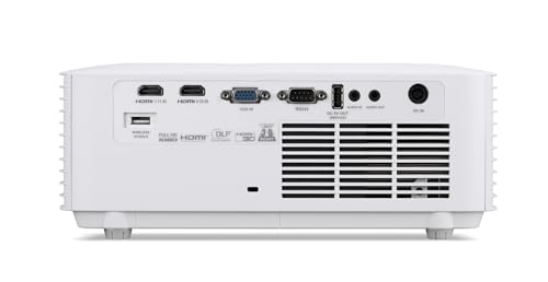 Acer PL2530i Projecteur DLP diode laser portable 3D 5000 lumens Full HD 1920 x 1080 16:9 - vue 10