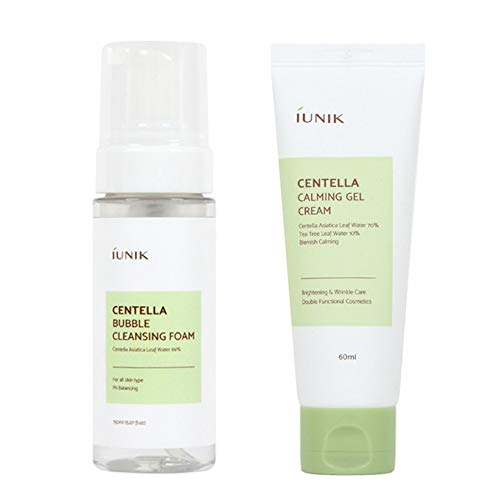 iunik cleanser