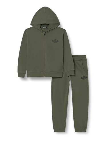 Replay Sb6001 survêtement garçon anti-bouloche confortable et durable