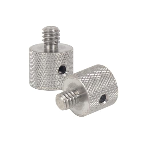 1/4?3/8C`M4AM5AM6AM8AM10lWϊA_v^[BJOrA{[wbhADSLRANZT[ɍœKB(2pcs 1/4 M to M10 F)