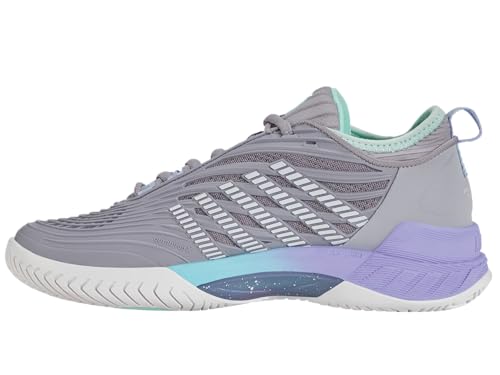 Image of K-Swiss Women's Hypercourt Supreme 2 Tennis Shoe