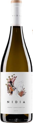 Nidia Verdejo Vino Blanco de Castilla y Leon 75cl