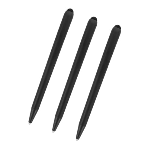 Stylet tactile pour écran double embout SHINEOFI avec conception ergonomique de pointe - 7