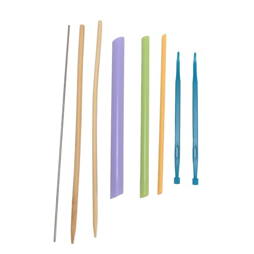 Quick Turn Fabric Set Sewing Tube Turners Multifunctional Fast Turning Tool Crafts Handmade Knitting Accessories for Home Use