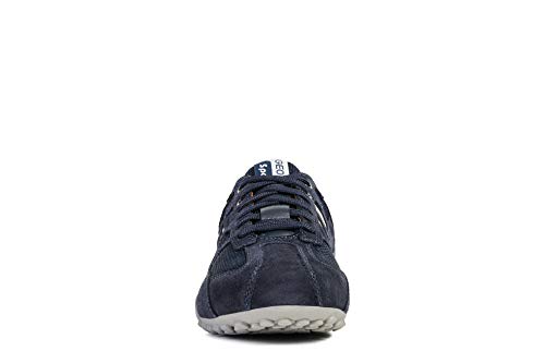 Geox Uomo Snake K, Scarpe da Ginnastica3