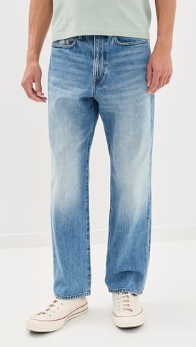 Paul Smith Ps Men's Relaxed Fit Jeans3