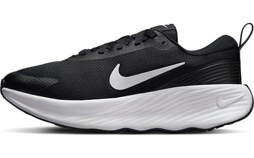 NIKE Zapatilla para Caminar Promina para Mujer, Shoes, Black/White, 40.5 EU