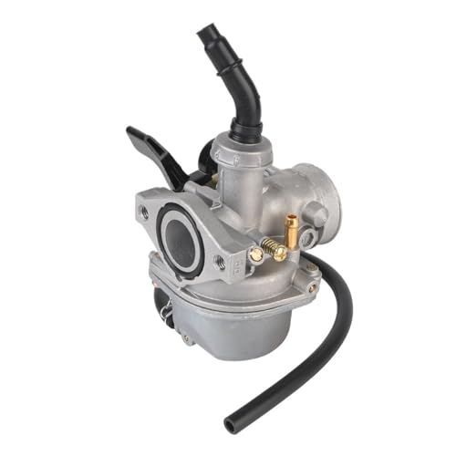 Carburateur PZ19 19mm pour moteur moto 110cc quad dirt bike pz19 carb