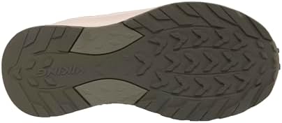 viking Uniseks kinderen Equip Glow WP 2v wandelschoenen, Lila, 32 EU