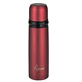 Laken Thermo Vacuum Insulated Stainless Steel Flask