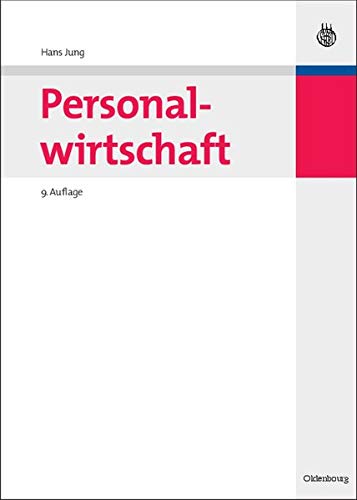 Personalwirtschaft Personalwirtschaft