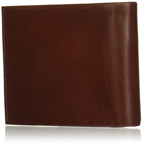 Perry Ellis Men's Portfolio RFID Smooth Passcase2