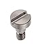 AMPG STR40118C02 Stainless Low Head Shoulder Screw, Stainless Steel