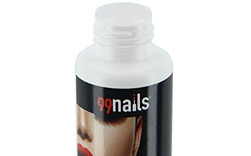 99nails Tiplöser, 1er Pack (1 x 100 ml) Tips Entfernen Nageltip Entferner Tip Kunstnägel – Bild 5
