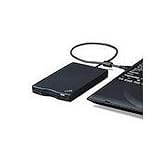 Nouveau scellé d'origine IBM/Lenovo ThinkPad USB portable diskette Drive (05 K9276). Non 3rd Party, pièce d'origine Lenovo.