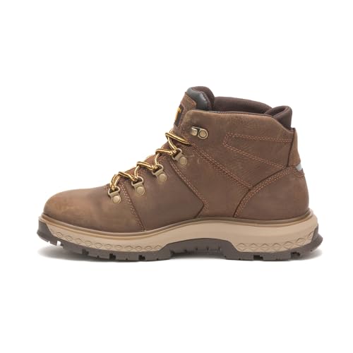 Cat Footwear Men's Exposition Hiker Wp Construction Boot4