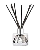 Aldi Luxury Hotel Collection Reed Diffuser No 3 Pomegranate