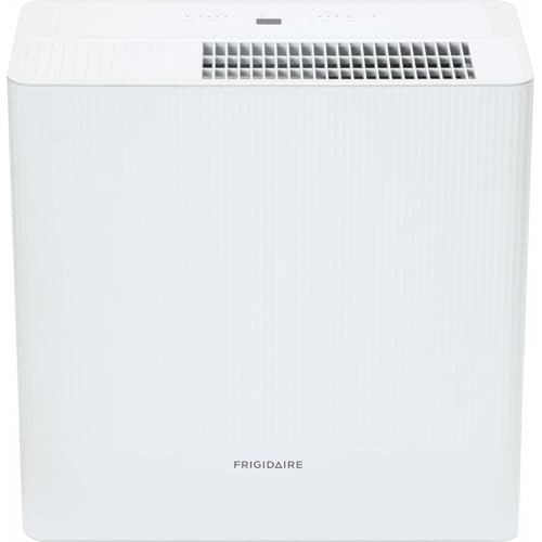 Frigidaire 50 Pint with Built-In Pump