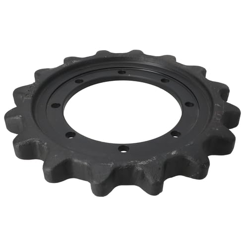 Amazon.com: Drive Sprocket fits John Deere CT322 319D 323D CT322