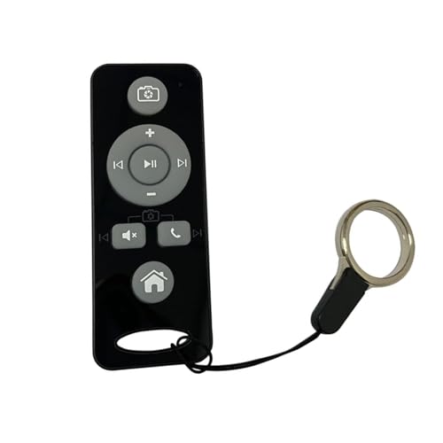 Télécommande pour contrôleur multimédia pour régler le volume sans bouger - 2