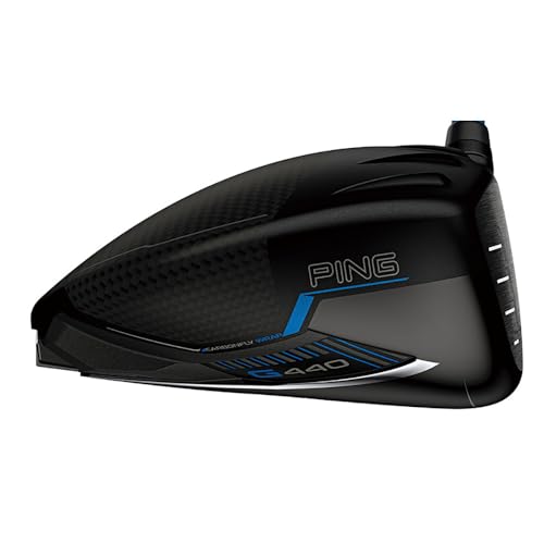 ピン G440 LST ドライバー PING TOUR 2.0 CHROME 65 右利き用 ロフト角9度 FLEX-X 5枚目