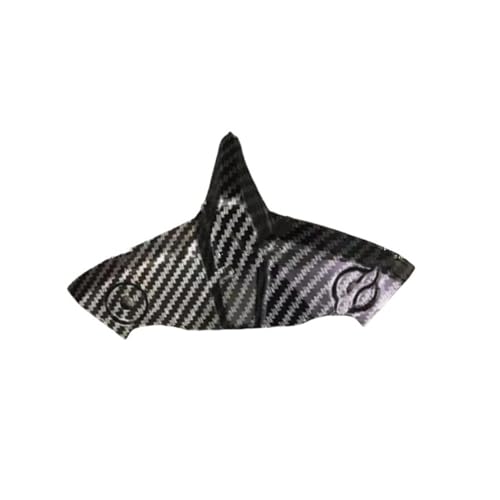 Carénages en fibre de carbone pour GSXR 1000 look ultra premium
