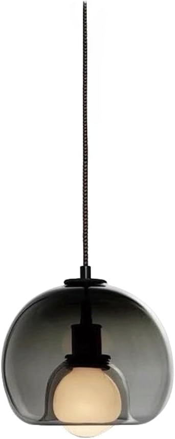 Chandelier Dining Room Chandelier Nordic Modern Minimalist Creative Bedroom Bedside Glass Small Chandelier Bar Table Chandelier