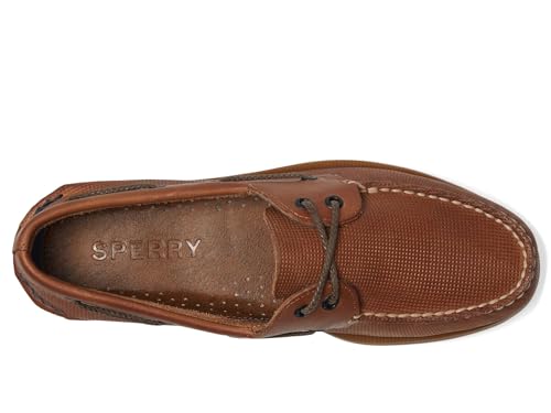 Image of Sperry Mens Authentic Original 2-Eye Seasonal