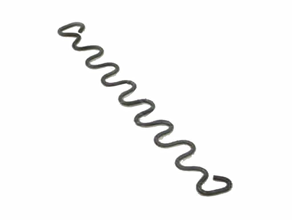 AEspares Vespa Bench Seat Spring VNB VBB VBC VLA-B VNL2 VSC Scooter